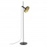 Lampadar WHIZZ, finisaj negru