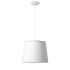 Lustra living Savoy, finisaj alb