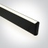 Corp de iluminat LED liniar 40W Corp LED liniar cu emisie dubla 40W