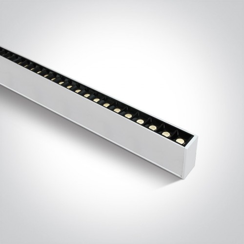 Corp de iluminat liniar LED
