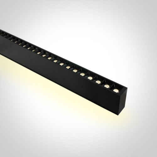 Corp de iluminat liniar LED Corp de iluminat liniar LED