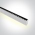 Corp de iluminat liniar LED Corp de iluminat liniar LED