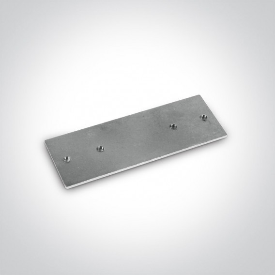 Conector mecanic pentru șine magnetice