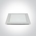 Panou incastrat LED pentru tavan