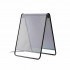 Lampa de podea Cadaques, albastru Lampa de podea LED 18W Cadaqués, finisaj albastru, lumina alb extra-calda 2700K
