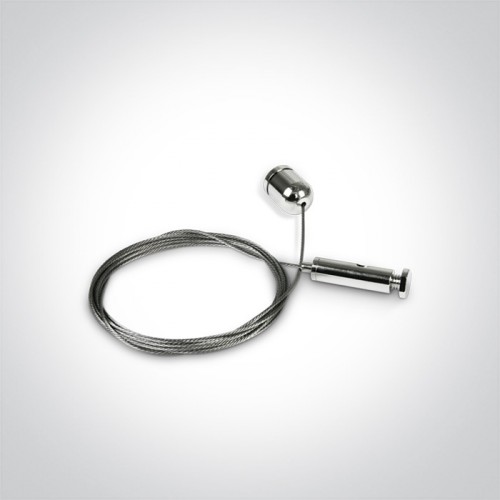 Fir pentru suspendare profil LED Fir pentru suspendare profil LED