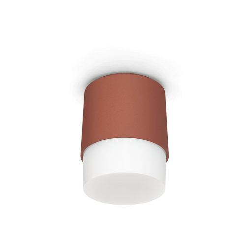 Spot aplicat exterior LED model Clic