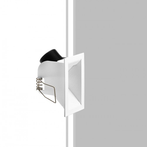 Spot incastrat LED interior