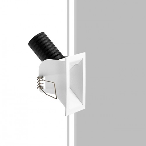 Spot incastrat LED interior