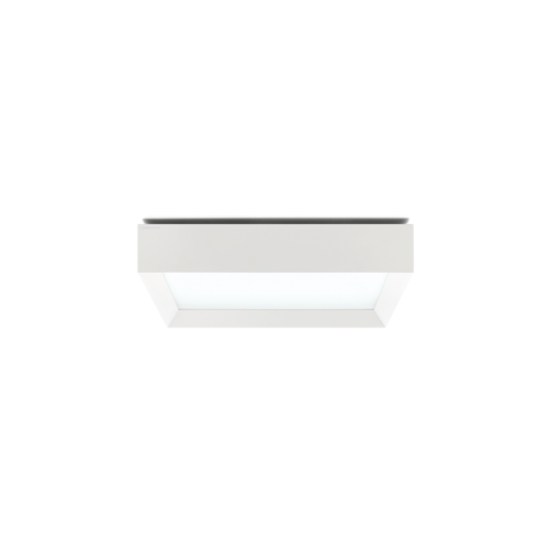 Aplica de tavan LED, model Flo
