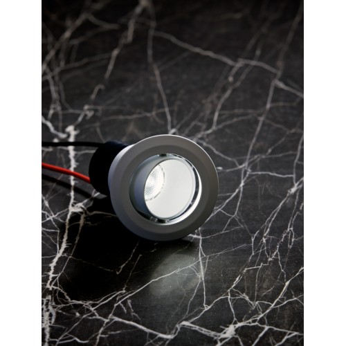 Spot incastrat LED exterior