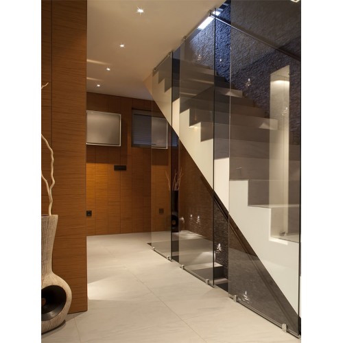 Spot incastrat LED exterior