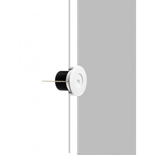 Spot incastrat LED exterior
