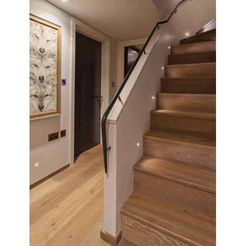 Spot incastrat LED exterior