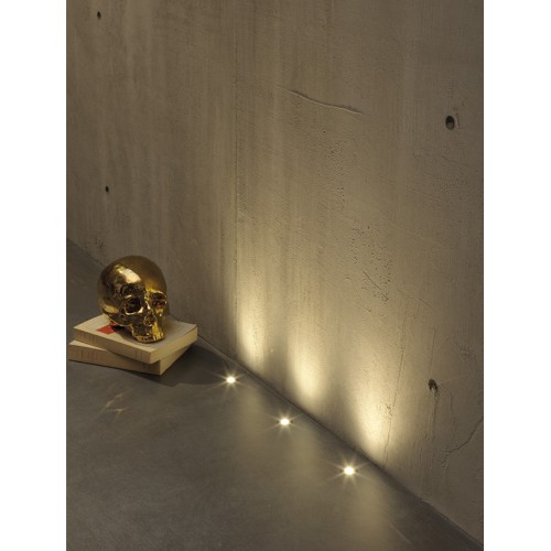 Spot incastrat LED exterior