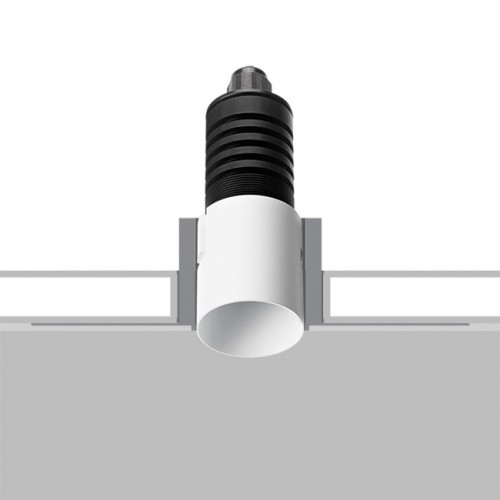 Spot incastrat LED exterior
