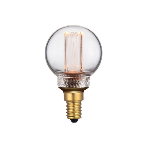 Bec LED decorativ E14 14983 — archi|LIGHT