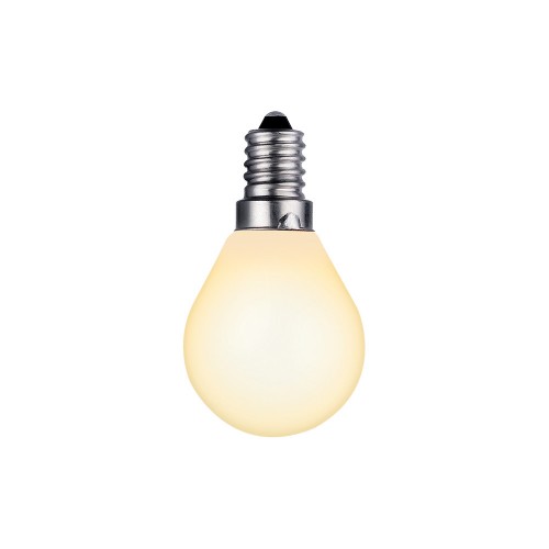 Bec LED decorativ E14 14982 — archi|LIGHT