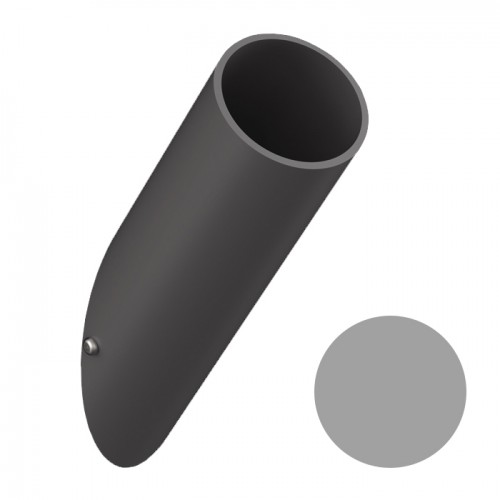 Lampa pentru stalp LED Lampa pentru stalp LED, model Line