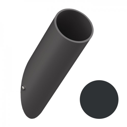 Lampa pentru stalp LED Lampa pentru stalp LED, model Line