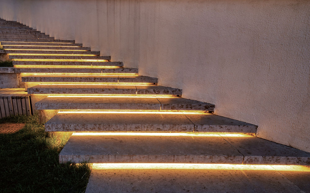 Transformatoare LED - benzi LED exterior