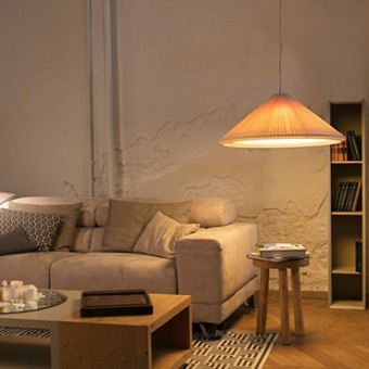 Lustre living