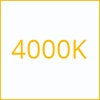 4000K