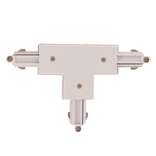 Conector T intre sine Halo Track - archiLIGHT