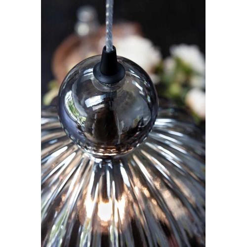 Lustra Ball Ball, corp de iluminat Halo Design - archiLIGHT
