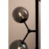 Lampadar living Atom, corp de iluminat Halo Design - archiLIGHT
