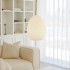 Lustra dormitor Bodo, corp de iluminat Halo Design - archiLIGHT