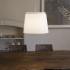 Lustra living Savoy, finisaj alb