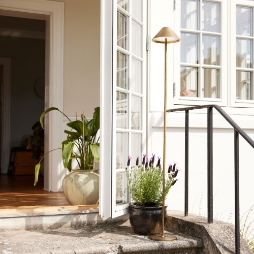 Lampadar fara fir Hygge, corp de iluminat Halo Design - archiLIGHT