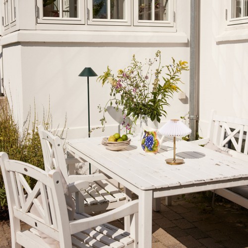 Lampadar fara fir Hygge, corp de iluminat Halo Design - archiLIGHT