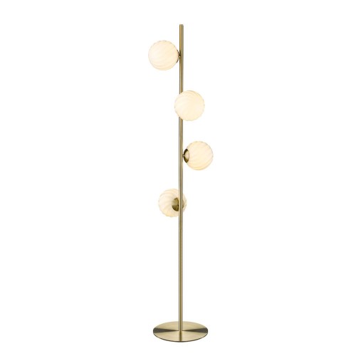 Lampadar living Twist, corp de iluminat Halo Design Lampadar living Twist, corp de iluminat Halo Design - archiLIGHT