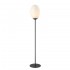 Lampadar living Twist, corp de iluminat Halo Design - archiLIGHT