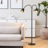 Lampadar dormitor Hygge, corp de iluminat Halo Design Lampadar dormitor Hygge, corp de iluminat Halo Design - archiLIGHT