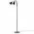 Lampadar dormitor Hygge, corp de iluminat Halo Design Lampadar dormitor Hygge, corp de iluminat Halo Design - archiLIGHT