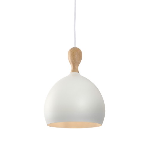Lustra Dueodde, corp de iluminat Halo Design - archiLIGHT