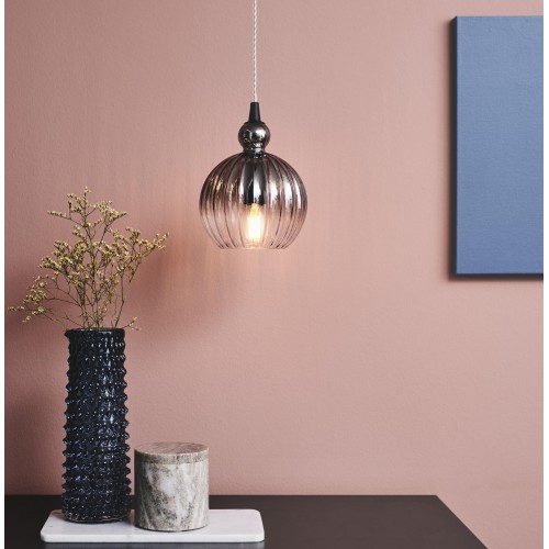 Lustra Ball Ball, corp de iluminat Halo Design - archiLIGHT