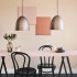 Lustra bucatarie The Classic, corp de iluminat Halo Design - archiLIGHT