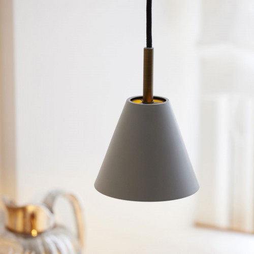 Lustra Hygge, corp de iluminat Halo Design - archiLIGHT