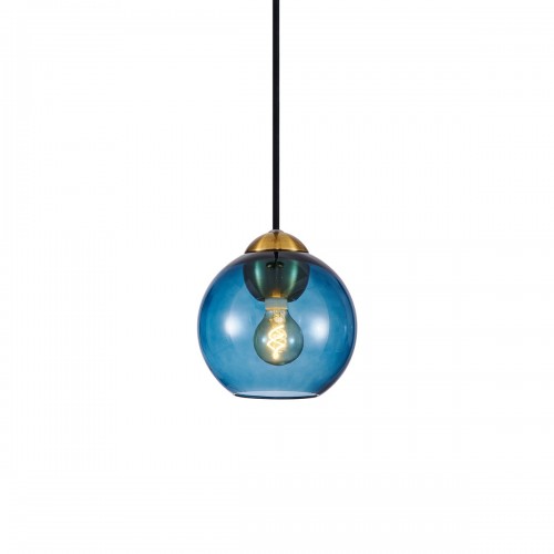 Lustra dormitor Bubbles, corp de iluminat Halo Design - archiLIGHT
