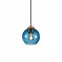 Lustra dormitor Bubbles, corp de iluminat Halo Design - archiLIGHT
