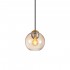 Lustra dormitor Bubbles, corp de iluminat Halo Design - archiLIGHT
