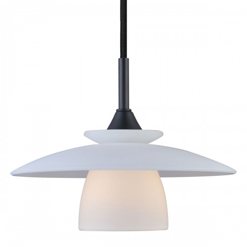 Lustra living Scandic, corp de iluminat Halo Design - archiLIGHT