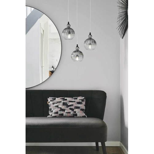 Lustra Ball Ball, corp de iluminat Halo Design - archiLIGHT