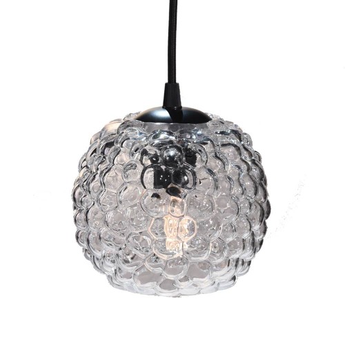 Lustra bucatarie Grape, corp de iluminat Halo Design - archiLIGHT