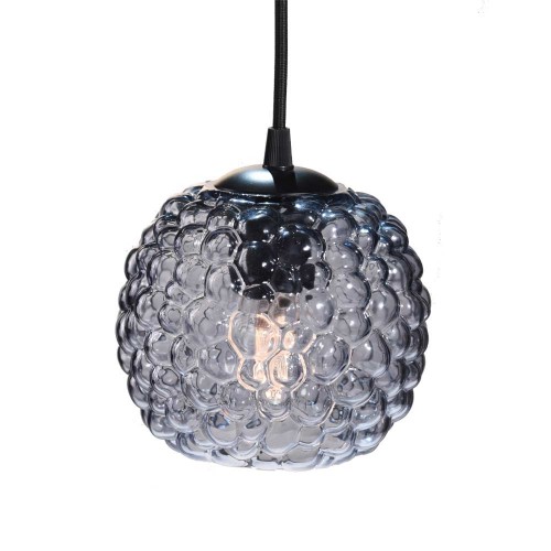Lustra bucatarie Grape, corp de iluminat Halo Design - archiLIGHT