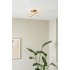 Aplica tavan Atom, corp de iluminat Halo Design - archiLIGHT